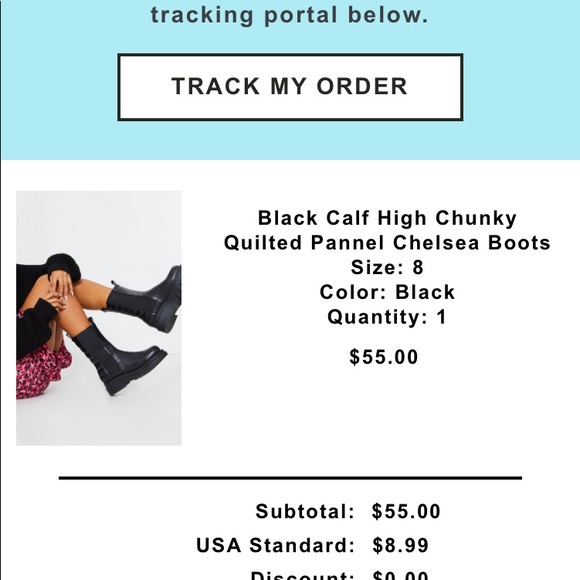 Chelsea Boots - Picture 5 of 5